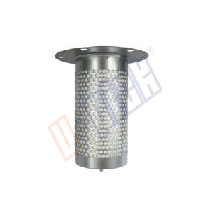 United Osd Air Compressor Oil Gas Separator Energy - Saving Replaceable