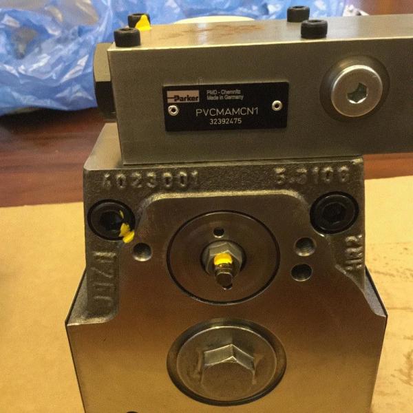 Quality PV180R1D1T1NFHS Parker Denison Hydraulic Pump PV180R1F3T1NFFC PV63 PV80 PV92 PV140 for sale