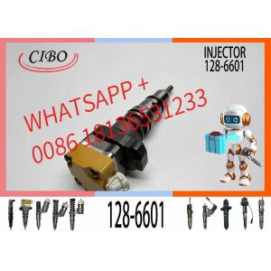 Wholesale 128-6601 Neutral and new Diesel Engine E322C 3126B Fuel Injector for 10R-0782 127-8207 127-8209 from china suppliers