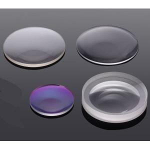 Germanium Glass For Infrared Optical Systems, Thermal Imaging Cameras, Night