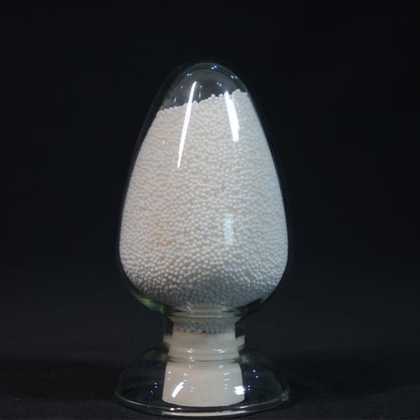 0.6-0.65 G/cm3 Ultra Surface Area Activated Alumina Powder With Particle Size 1