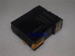China Omron CJ2M-CPU15 Data memory capacity 160 K words Logic controller module on sale