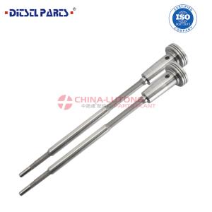 Common Rail injector control valve F00ZC01353