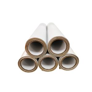 Double Sided Yellow Hot Melt Adhesive Plate Mounting Tape