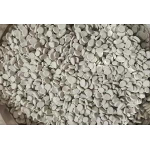 Recycle HDPE LDPE LLDPE Antistatic Masterbatch Production Grey Color