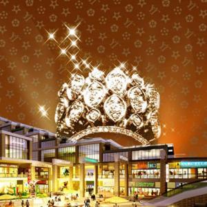 PLASTIC LENTICULAR flip 3d lenticular animal poster Advertising picture with pp