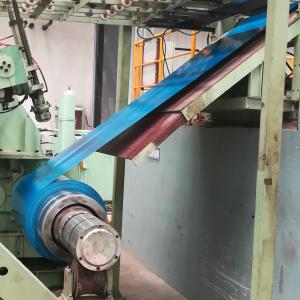 Steel Coil with 3-5 Tons Coil Weight Ppgl Ppgi Galvanized Steel Sheet Iron Roll