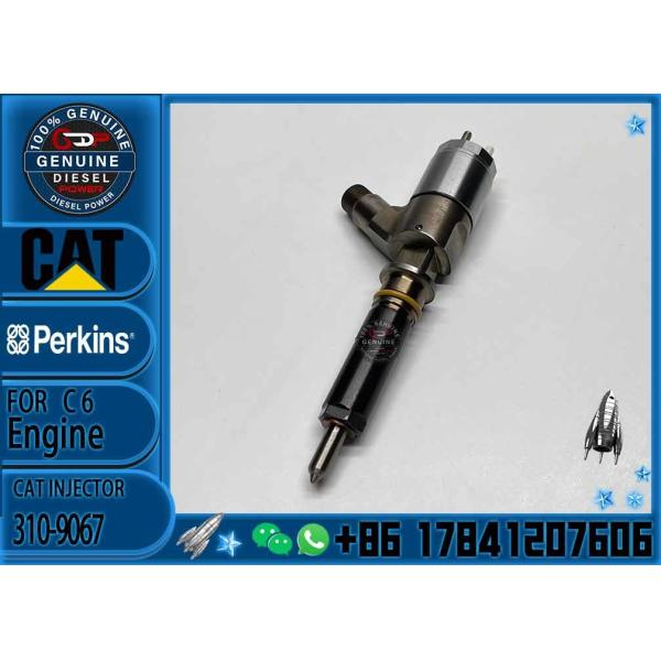 fuel injector 310-9067 295-9130 382-0480 282-0490 292-3780 10R-7671 10R-7672