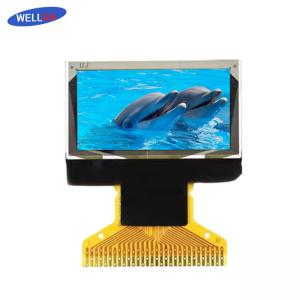 Wholesale High Fidelity 0.96  OLED Ips LCD With Super Highlight Brightness from china suppliers