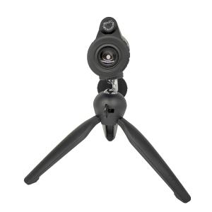 Long Range Mini 12x50 Monocular Telescope For Hiking / Traveling