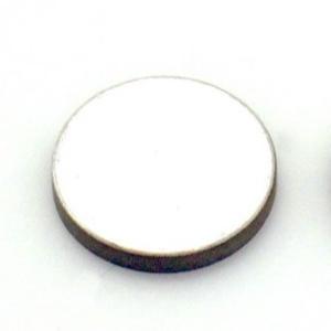 14mm Piezo Ultrasonic Ceramic Transducer 1MHZ Pzt Piezoelectric Transducer