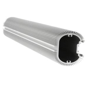 Customization Dovetail Aluminum Extrusion Profiles Corrosion Resistance