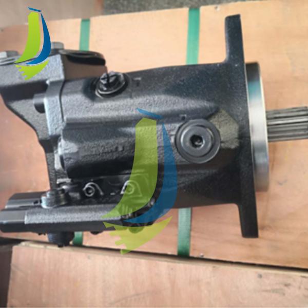 350-0666 Hydraulic Piston Pump 3500666 For 422E 428E Backhoe Loader Parts