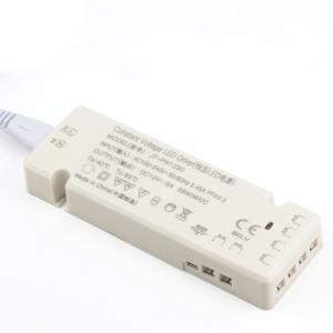 DC 12V 24V Switching Power Supply AC190-240V Mute Lighting Transformers for LED