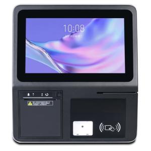 China 13.3 15.6 Inch Touchscreen Industrial Panel PC All-In-One PC with Win10 Android OS Fingerprint Reader Card Reader NFC/RFID on sale China 13.3 15.6 Inch Touchscreen Industrial Panel PC All-In-One PC with Win10 Android OS Fingerprint Reader Card Reader NFC/RFID on sale