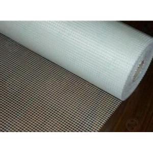 GGYZ-1200/D Satin 1.26mm Fiberglass Mesh Fabric