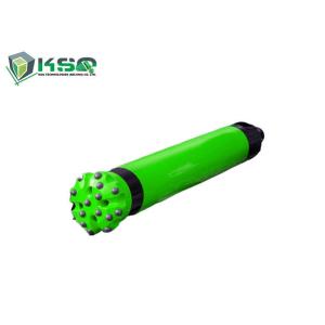 China Tungsten Carbide DTH Hammers Low Air Pressure Fast Drilling Speed Smooth Performance on sale