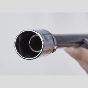 UPD300 50mm Nozzle Handheld Gas Heating Torch with Ignition Device Your Go-To