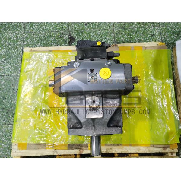 ODM A4VSO250 Rexroth Axial Piston Variable Pump Indstrial Piston Pump A4VSO250LR