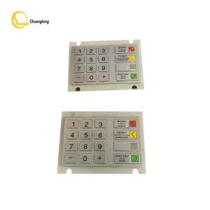 EPPV5 1750132129 Wincor 2050XE EPP V5 Keyboard ESP KUTXA CES PCI 01750132129