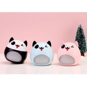 Pet face Fan led usb humidifier home air ocean mist ultrasonic washer humidifier