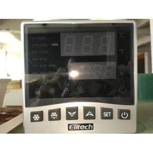 4HP Hermetic Air Cooled Refrigeration Unit With Copeland Compressor