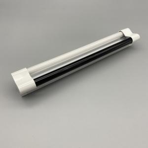 365nm T5 BL 2X8W Blacklight Blue Fluorescent Tube For Mosquito Control In