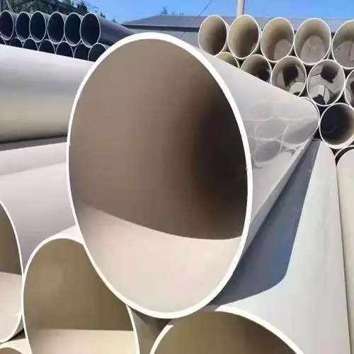 Plastic Processed PVC PVC 630 Pipe Extrusion Line for Automatic Production