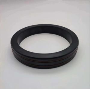 0.005mm Precision Custom Peek Parts Filled With Carbon Fiber Anti Corrosion