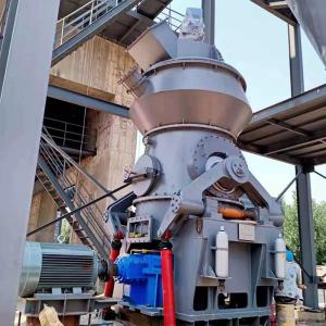 Wholesale Vertical Cement Coal Pulveriser Roller Pulverizing Plant from china suppliers