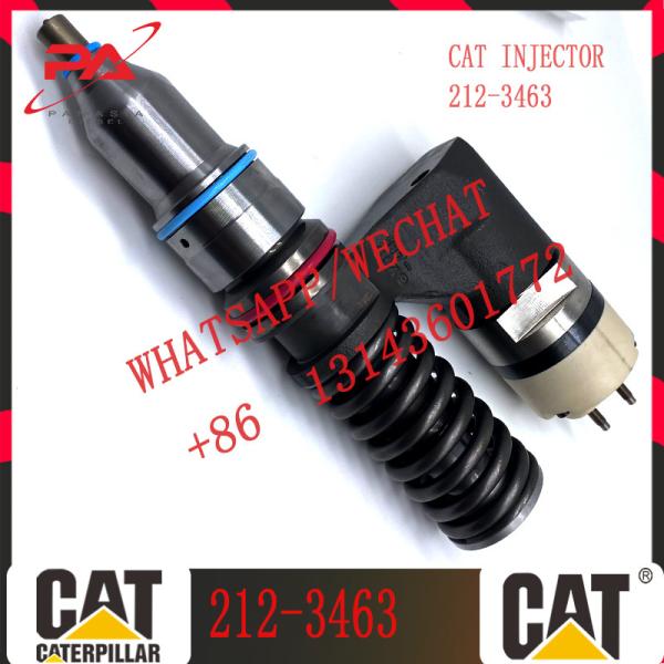 212-3463 Oem Fuel Injectors 10R-0963 10R-9235 For C-A-Terpillar C10/C12/3176C
