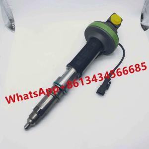Wholesale Diesel Fuel Injector 2867147 2867147NX 2867148 F00BJ00000 F00BJ00001 For CUMMINS QSK60 from china suppliers