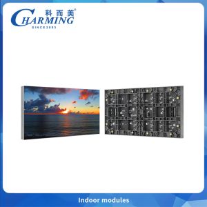 China SMD2020 P2.5 Indoor Led Module High Refresh Rate Use for Meeting Room and Church on sale