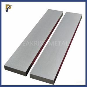 Semiconductor TZM Molybdenum Alloy Sheet Target Tzm Metal High Temperature