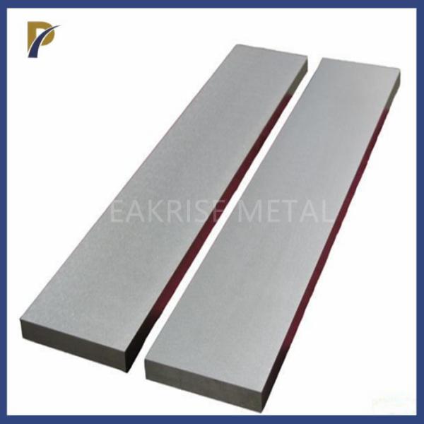 Semiconductor TZM Molybdenum Alloy Sheet Target Tzm Metal High Temperature