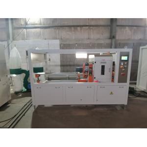 Customized 50-200mm Single Pvc Pipe Extrusion Line Production Line Machine