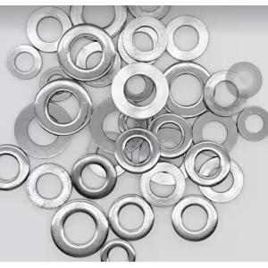 Sliver Wave Spring Washers Customization for Improved Functionality