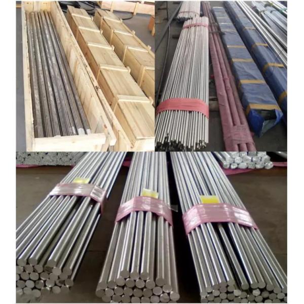 High Quality Stainless Steel Flat Bars Thickness Customized for Construction for Durable and Corrosion-Resistant Applications