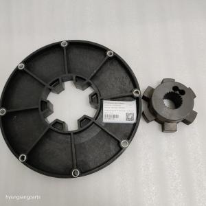 Hyusang Parts Coupling Assy and Hub 23 Teeth YNF164 YNF02801