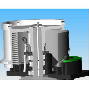 LZ7-560 Straight Type Wire Drawing Machine