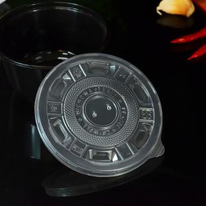 Paper Cup Plastic Lid Plastic Cover Making Machine Easy To Operate