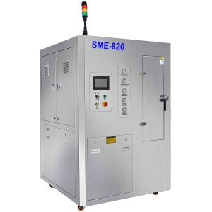 Red Glue SMT Automatic Stencil Cleaner