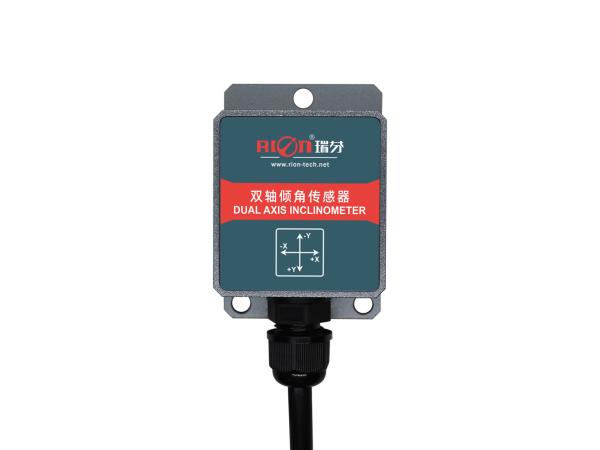Quality Linear And Angular Position Digital Inclinometer Sensor Analog Voltage Tilt Angle Meter for sale