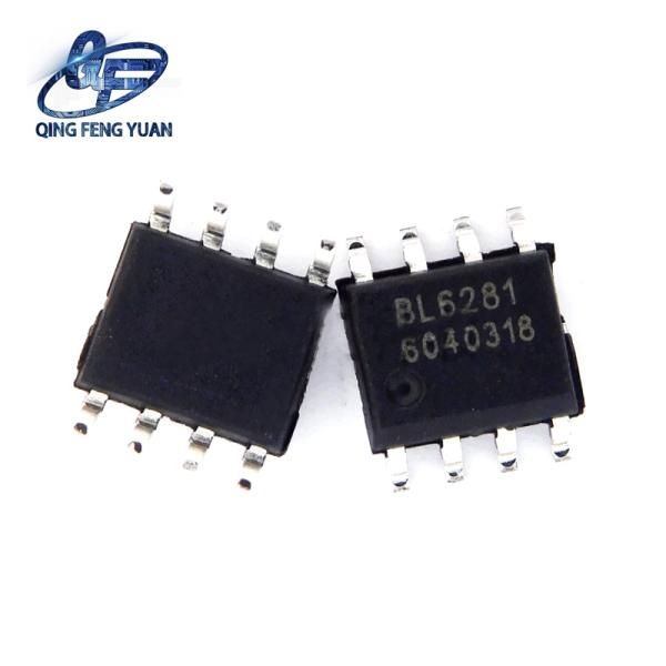 Power Amplifier chip Original BL6281 SOP Electronic Components Pfc0812de-sp07