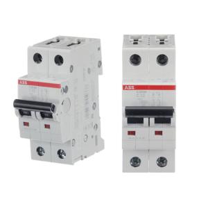 S202M-C32 2CDS272001R0324 Miniature Circuit Breakers MCBs 2P 32A