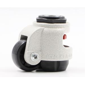 Communication Machine Retractable Leveling Casters 1.5 inch 120kg