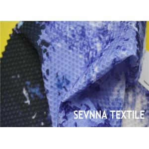 Weaving Circular Eco Recycled Swimwear Fabric Mesh Crochet Textured Sarong