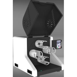 Wholesale 800Rpm Planetary Horizontal Ball Mill Lab Scale CE Certificated from china suppliers