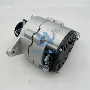 12V 100A 8PK Excavator Starter Motor Alternator Diesel Engine QSB4.5 Generator