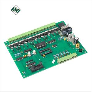 Household Durable Multilayer Printed Circuit Board For Electrical Equipment